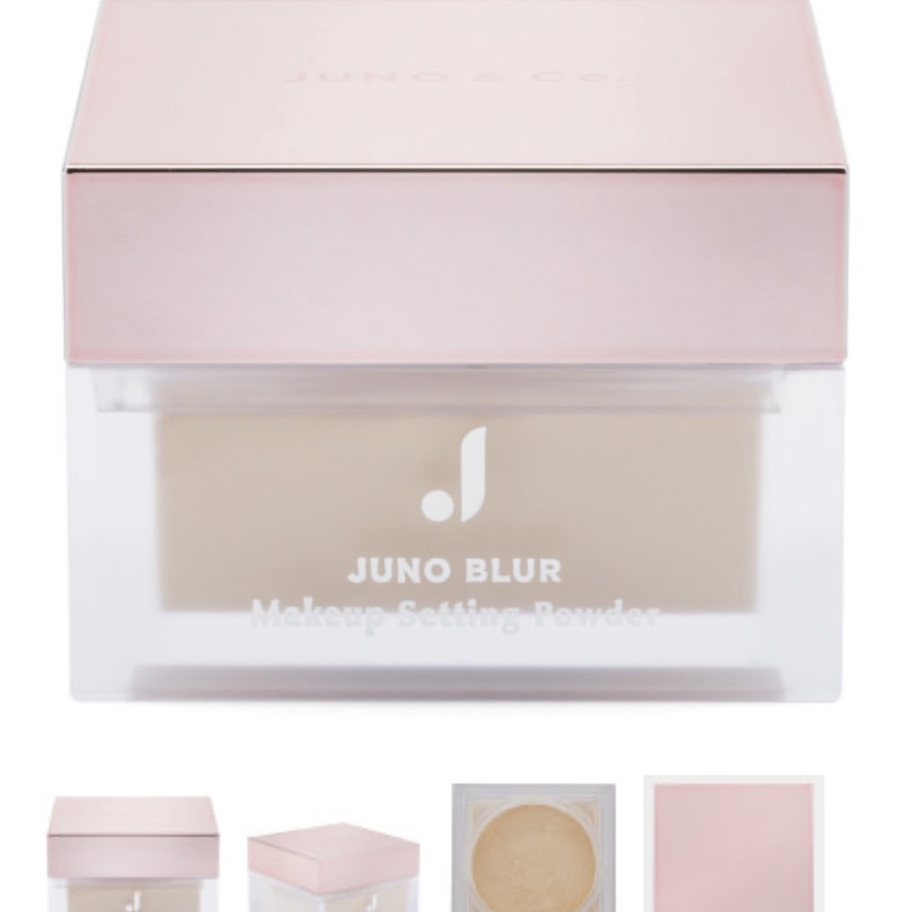 Juno Setting Powder